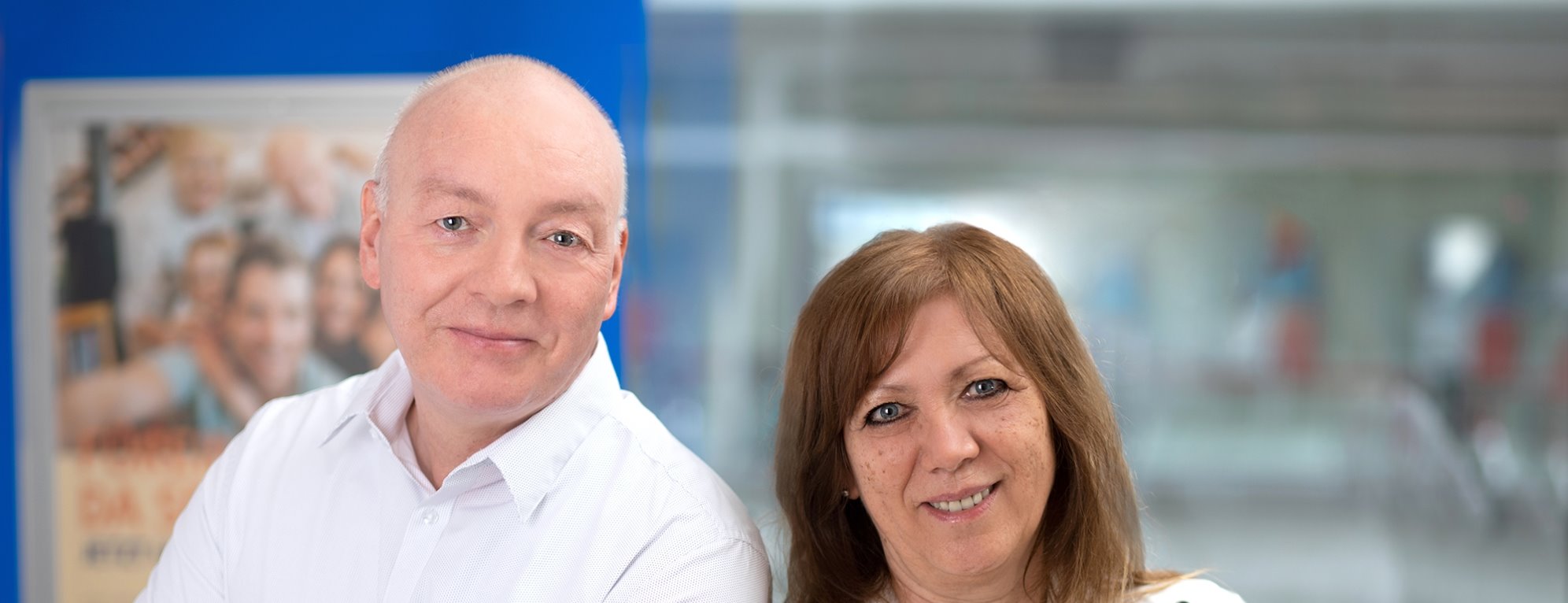 Allianz Versicherung Martin Kullmann Düsseldorf - Unser Team