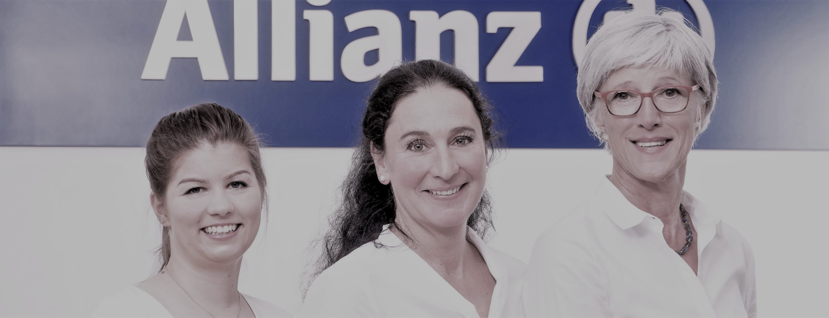 Allianz Versicherung Melanie Neviandt Neuss - Unser Allianz-Team