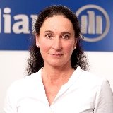 Allianz Versicherung Melanie Neviandt Neuss - Melanie Neviandt