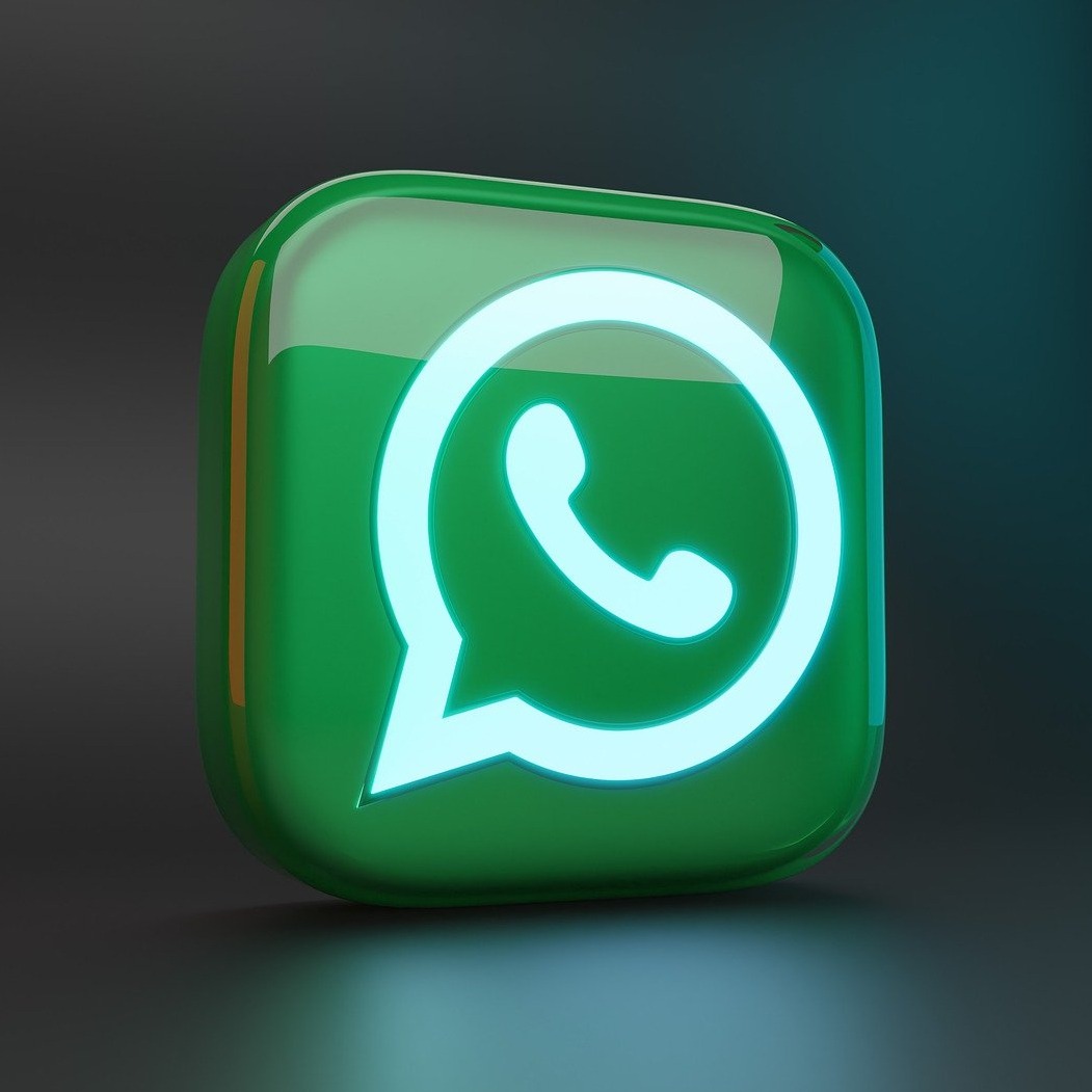 Allianz Versicherung Michael Praest Langenberg - WhatsApp Business