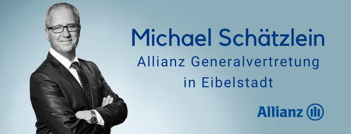 Allianz Versicherung Michael Schätzlein Eibelstadt - Allianz Schätzlein Eibelstadt Versicherung Geld