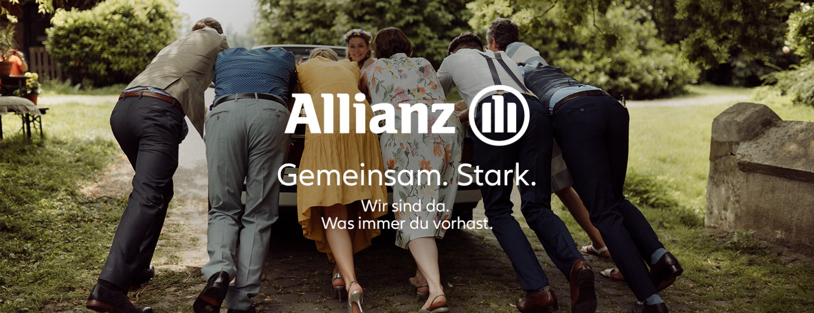 Allianz Versicherung Michael Schmidt Schenefeld - Mein Büro