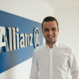 Allianz Versicherung Michael Wehner Hünfeld - Marcel Galland