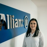 Allianz Versicherung Michael Wehner Hünfeld - Lien-Delizia Recca