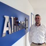 Allianz Versicherung Michael Wehner Hünfeld - Nico Trapp