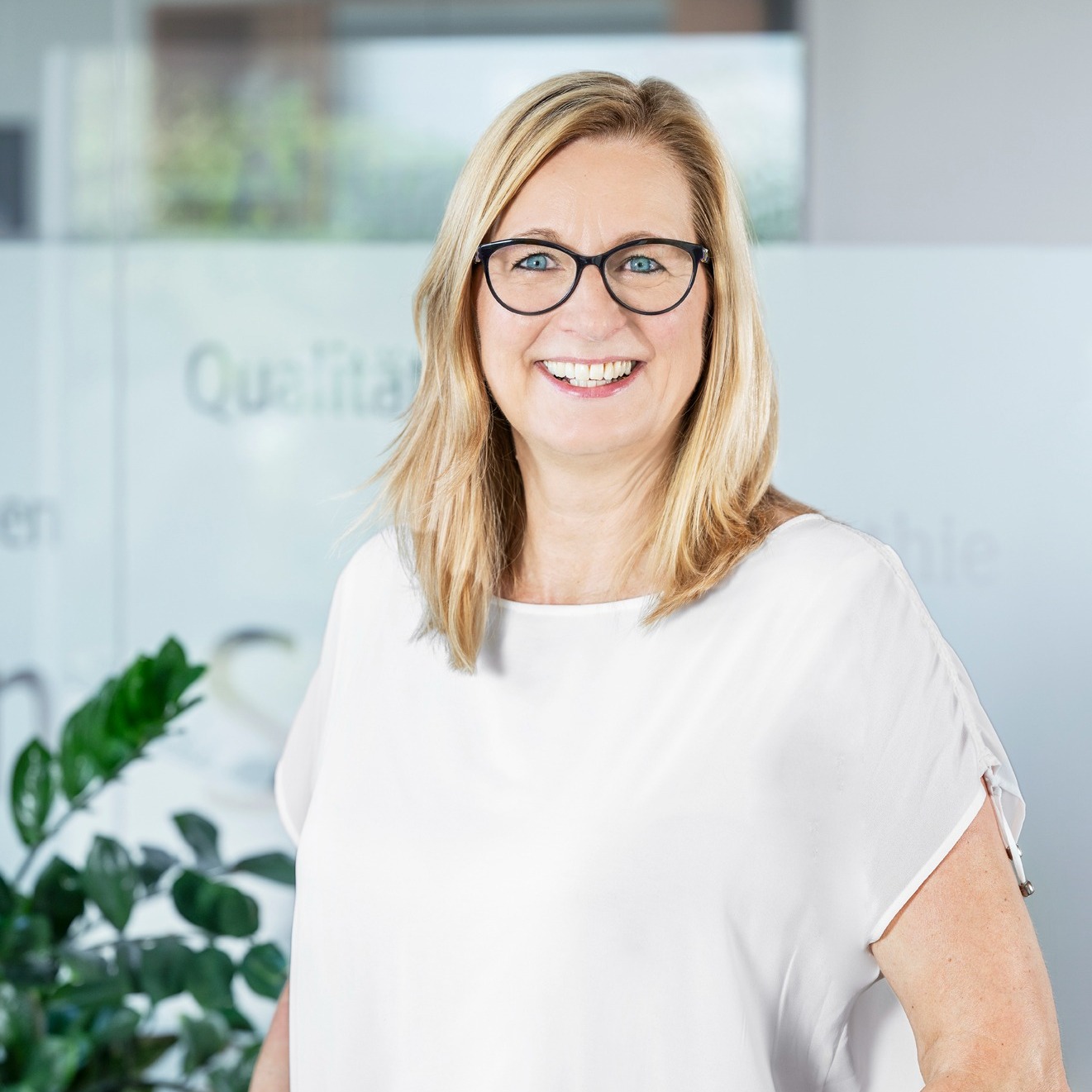 Allianz Versicherung Madeo und Will OHG Winnenden - Andrea Ahrens