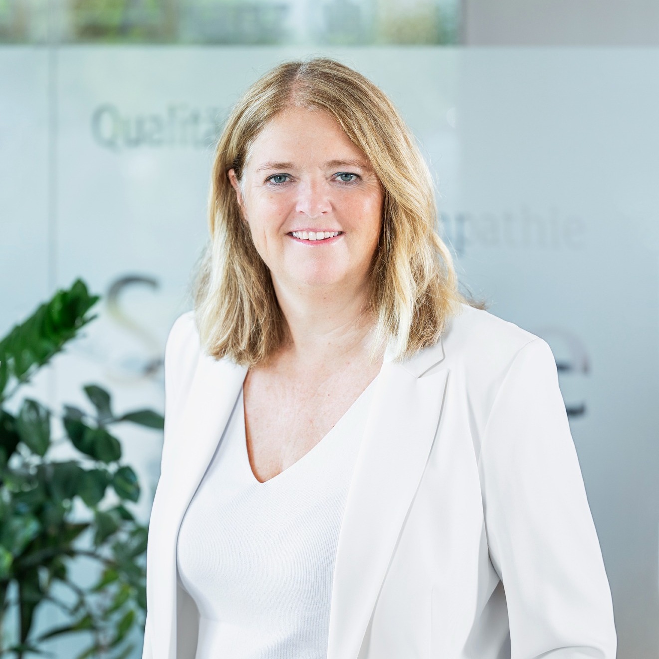 Allianz Versicherung Madeo und Will OHG Winnenden - Anja Auwärter