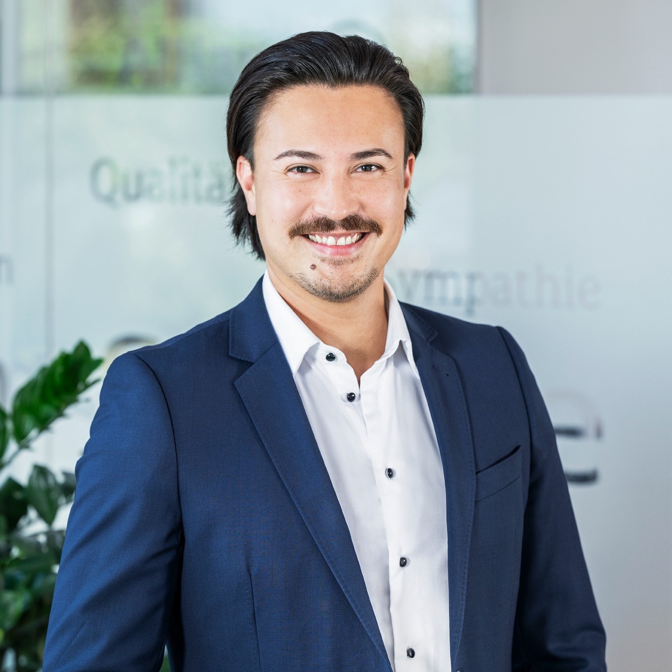 Allianz Versicherung Madeo und Will OHG Winnenden - Christian Hermges