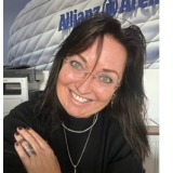 Allianz Versicherung Magdalena Gestwinska Berlin - Profilbild