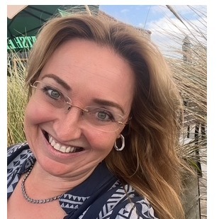 Allianz Versicherung Magdalena Gestwinska Berlin - Profilbild