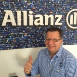 Allianz Versicherung Magdalena Gestwinska Berlin - Leiter Kundenservice