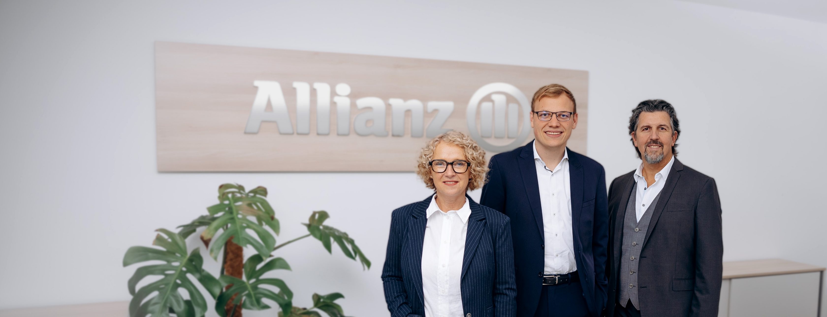 Allianz Versicherung Magnus Wieland Kolitzheim - AllianzversicherungMagnusWielandinStammheim