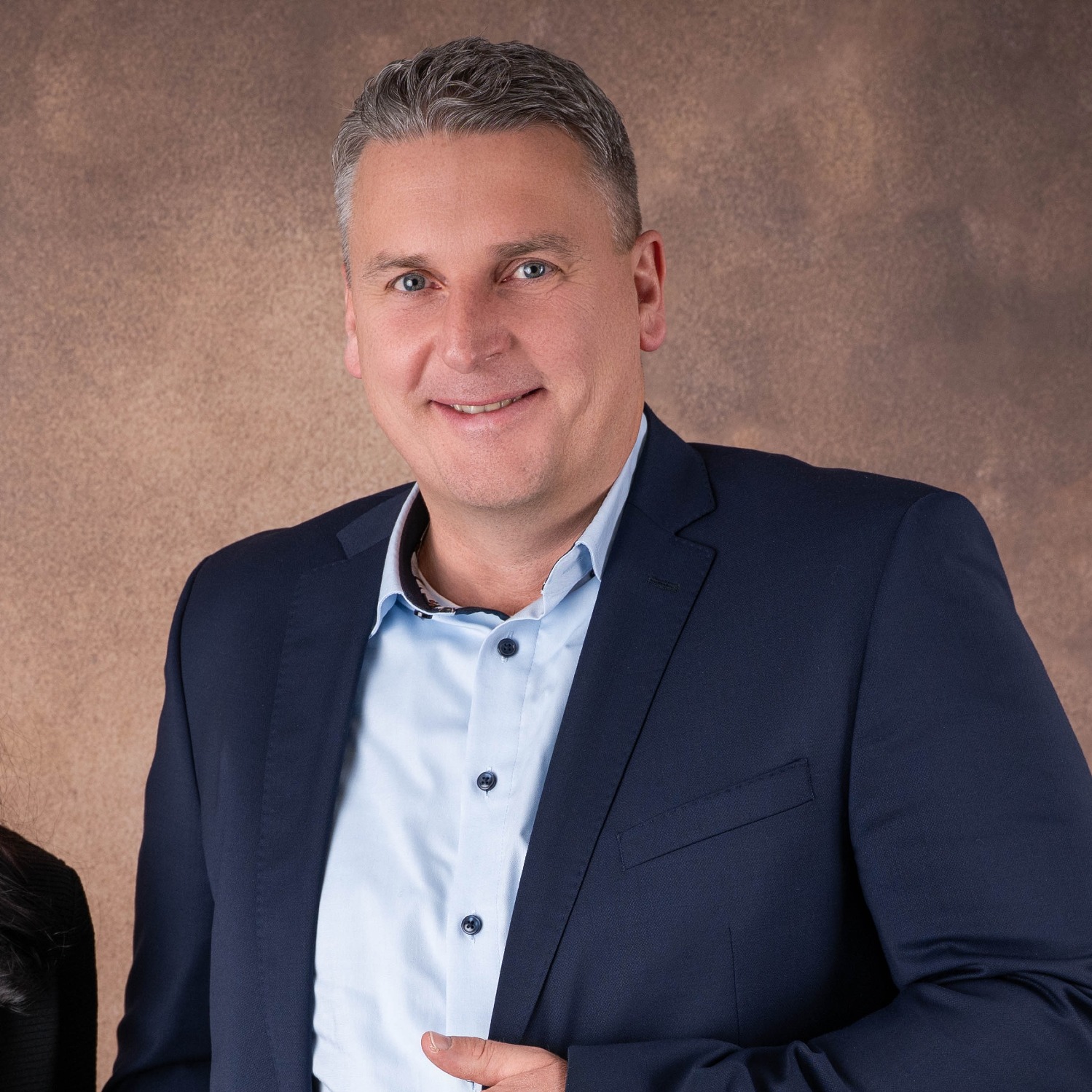 Allianz Versicherung Maik Brändel Lichtenstein/Sachsen - Profilbild