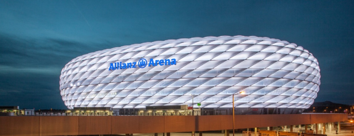 Allianz Versicherung Maik Engberg Dresden - Titelbild