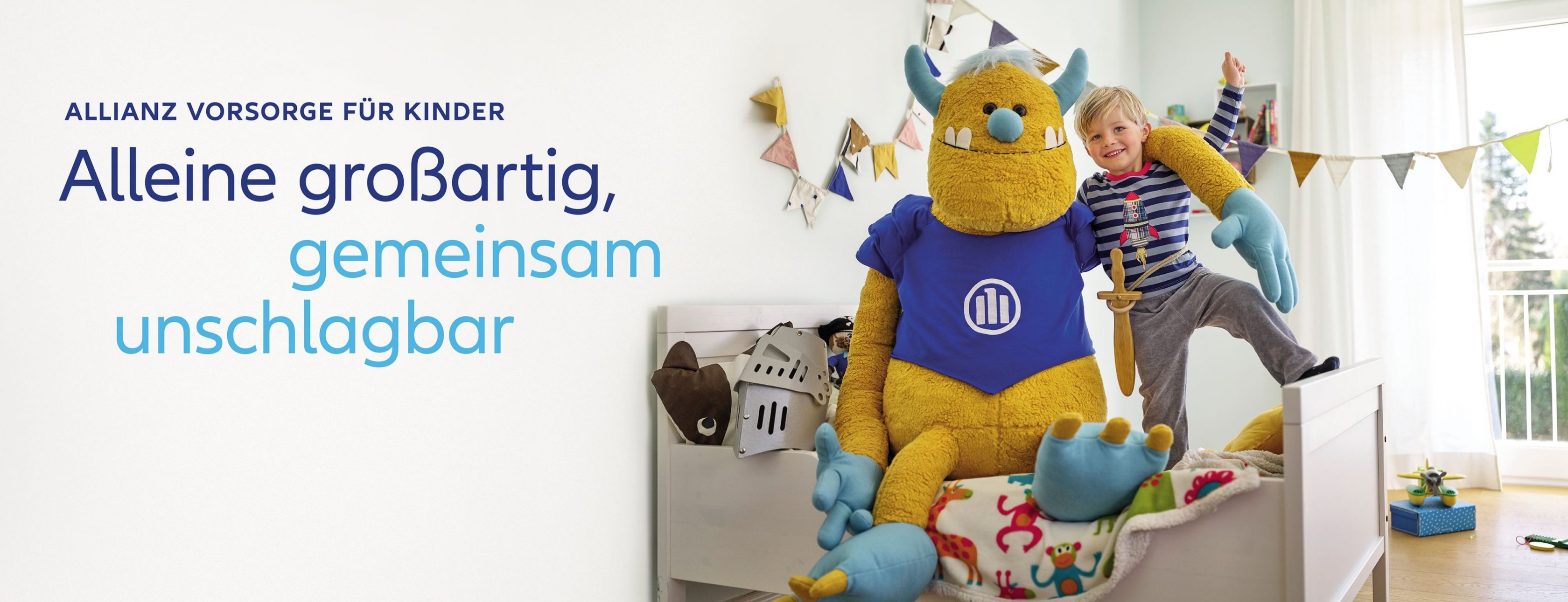 Allianz Versicherung Maik Conrad Erxleben - Titelbild
