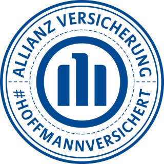 Allianz Versicherung Marco Hoffmann Rodgau - Agentur Stempel Allianz Hoffmann