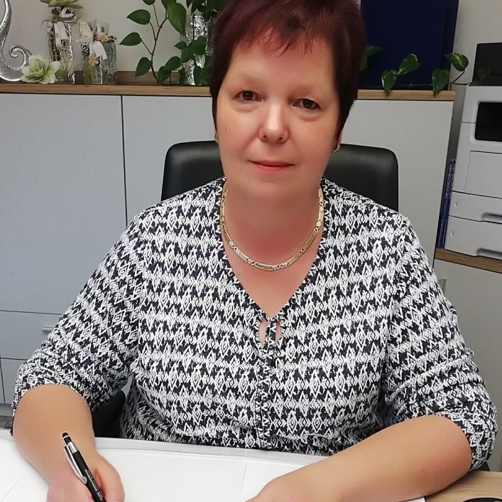 Allianz Versicherung Maja Rabe Olbernhau - Profilbild