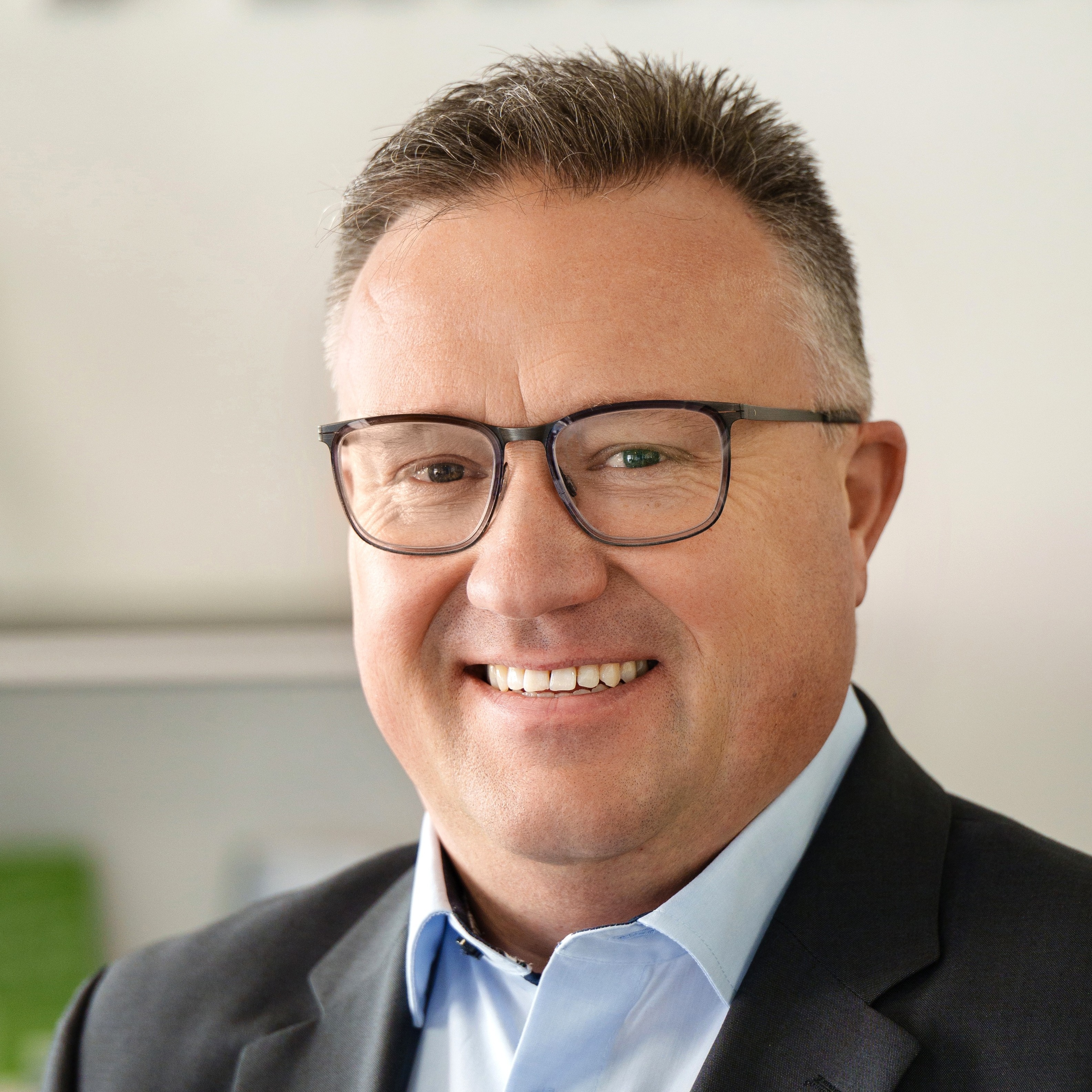 Allianz Versicherung Anja und Marco Mallon GbR Leinefelde-Worbis - Agenturinhaber Marco Mallon 