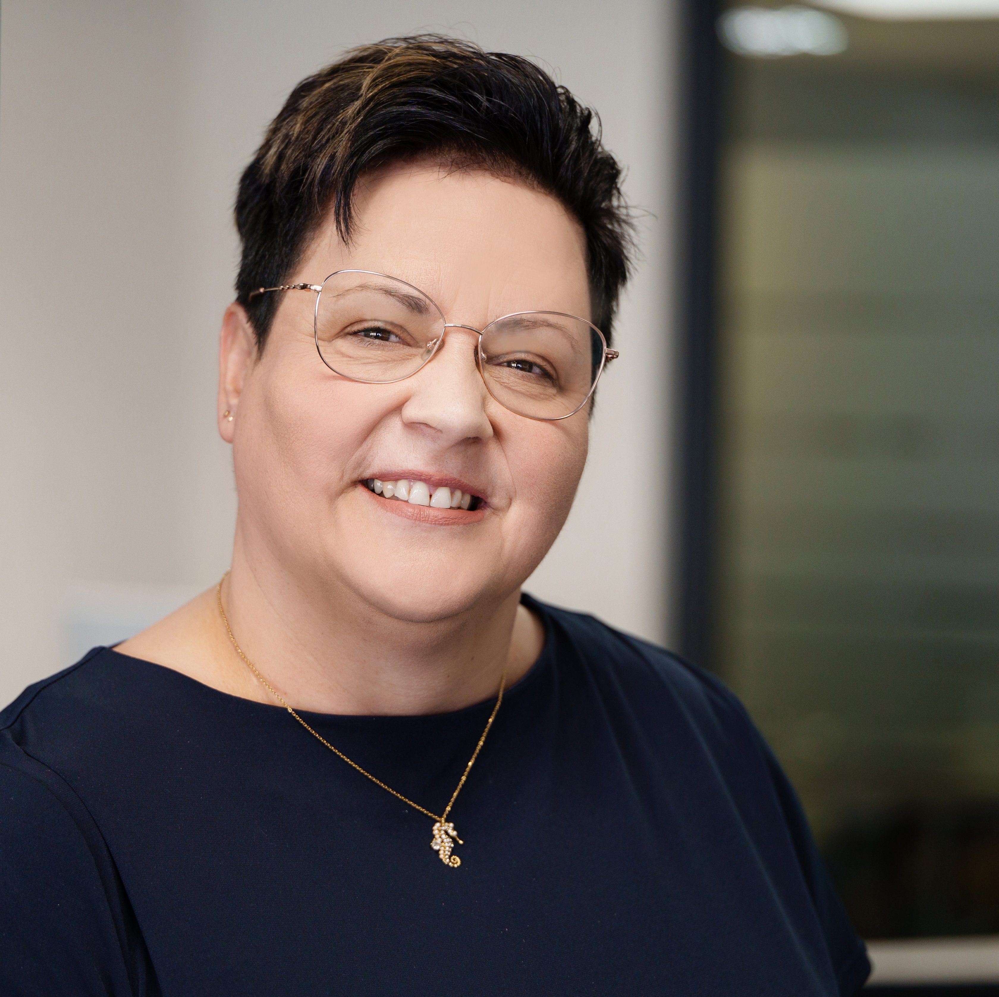 Allianz Versicherung Anja und Marco Mallon GbR Leinefelde-Worbis - Agenturinhaberin Anja Mallon 