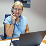 Allianz Versicherung Malsor Ademi Berlin - Peggy Maaß Profilbild