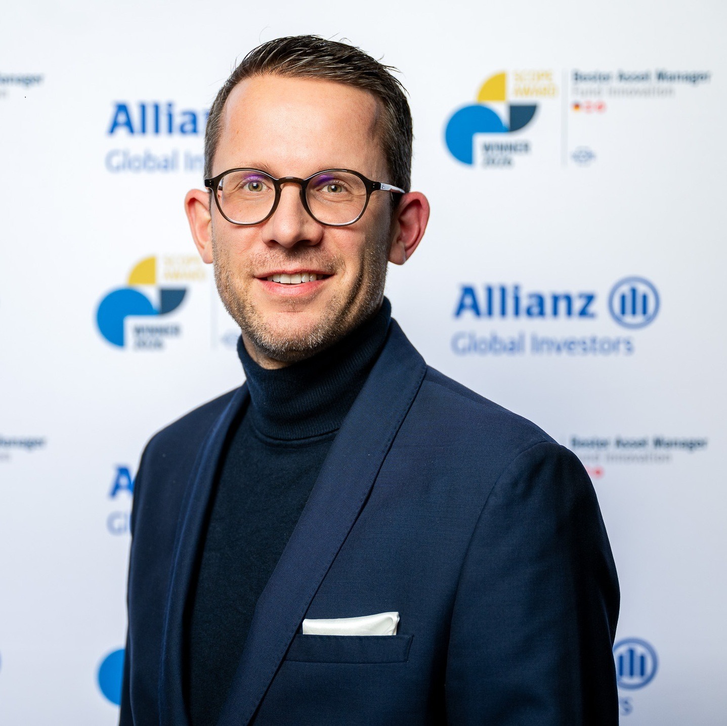 Allianz Versicherung Malte Koch Lügde - Marco Bergmann