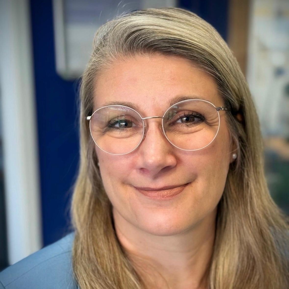 Allianz Versicherung Mandy Braatz Berlin - Profilbild