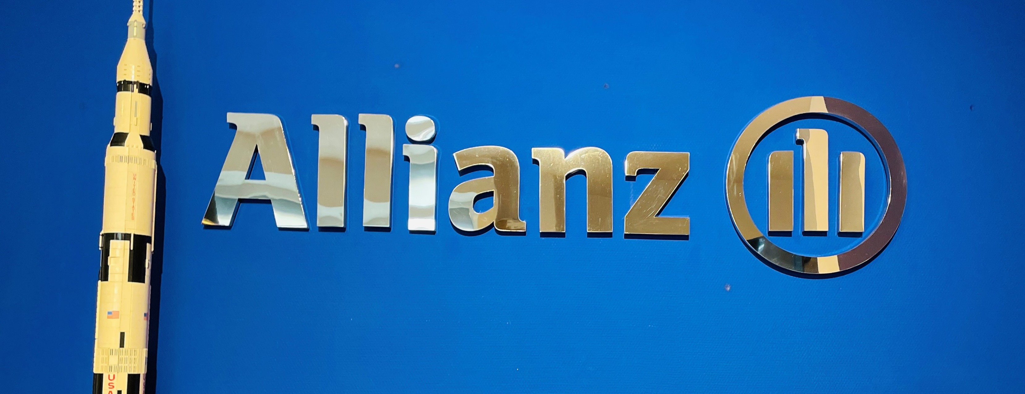 Allianz Versicherung Manfred Gehrmann Nürnberg - Durchstarten mit uns