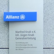 Allianz Versicherung Manfred Knab e.K. Inh. Jürgen Knab Köln - Agentur Knab