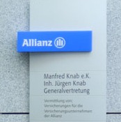 Allianz Versicherung Manfred Knab e.K. Inh. Jürgen Knab Köln - Helga  Knab