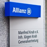 Allianz Versicherung Manfred Knab e.K. Inh. Jürgen Knab Köln - Martin Kötschau