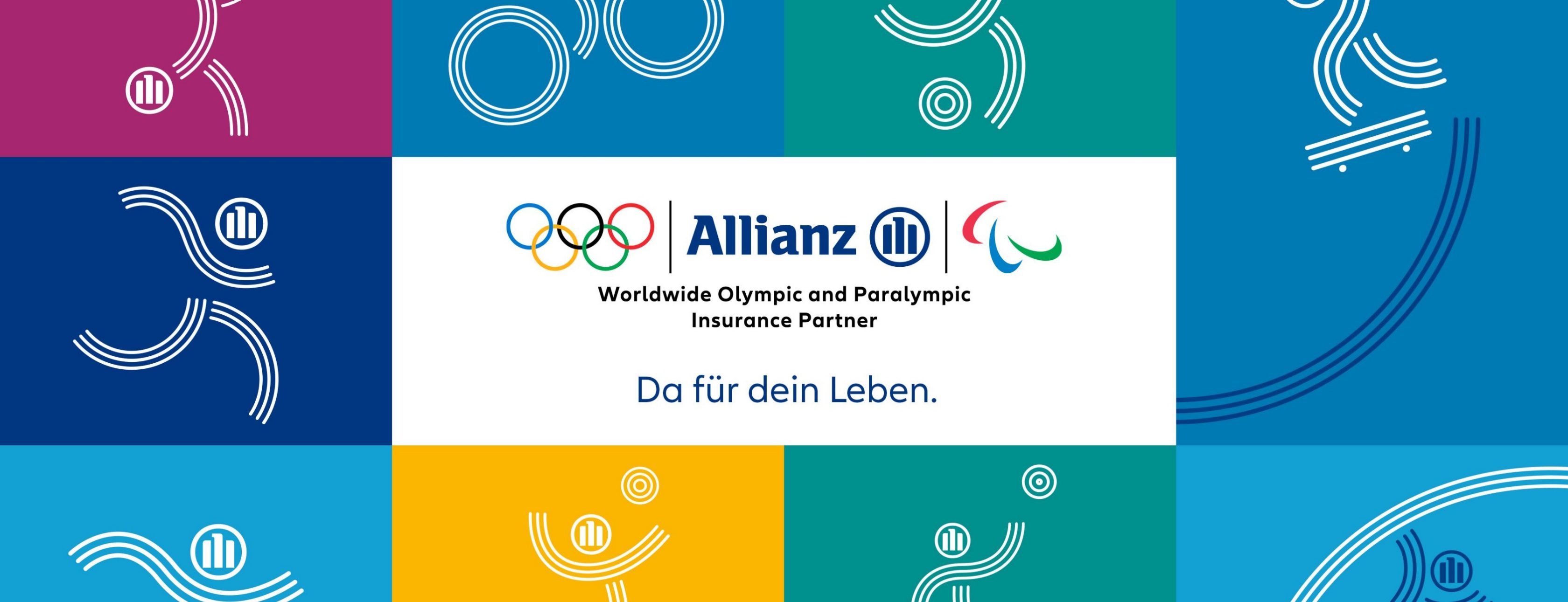 Allianz Versicherung Manfred Seitz Sulzbach-Rosenberg - Olympia 2024