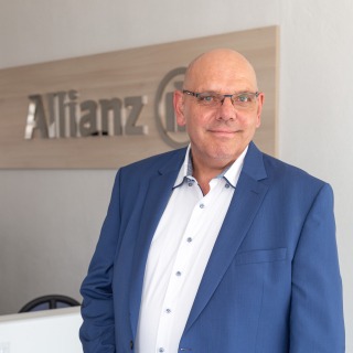 Allianz Versicherung Manfred Zopp Günzburg - Allianz Vertreter Manfred Zopp
