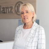 Allianz Versicherung Manfred Zopp Günzburg - Allianz Elke Zopp Vertriebsassistentin Beratung