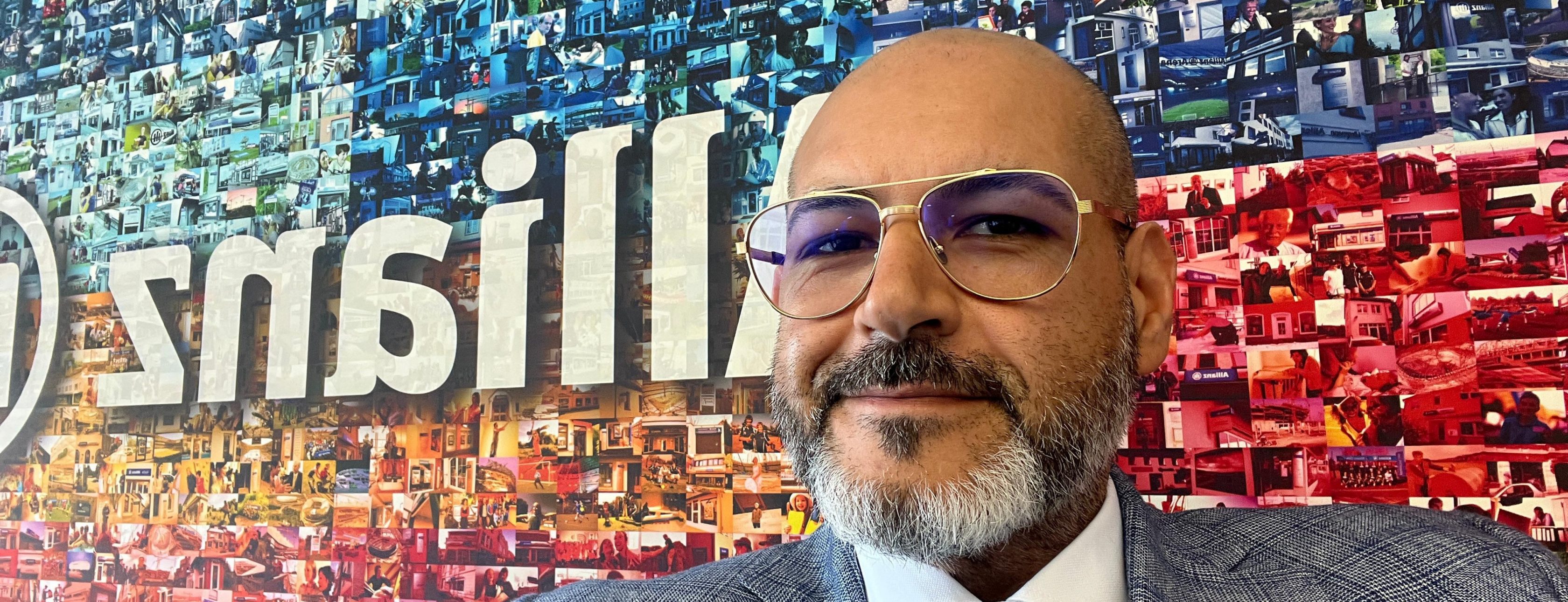 Allianz Versicherung David Mangano Friedberg - Titelbild
