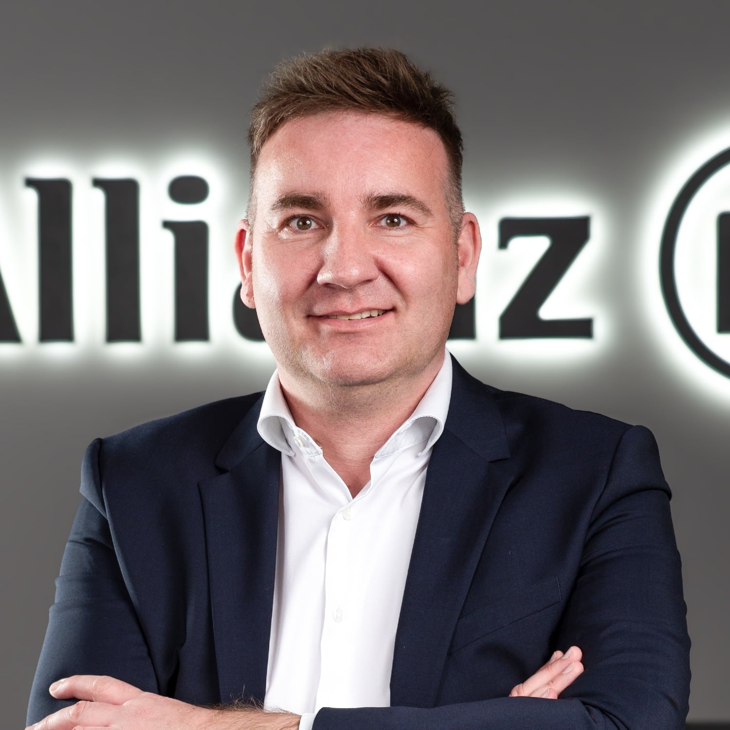 Allianz Versicherung Manuel Balzar Lichtenfels - Manuel Balzar - Geschäftsführer