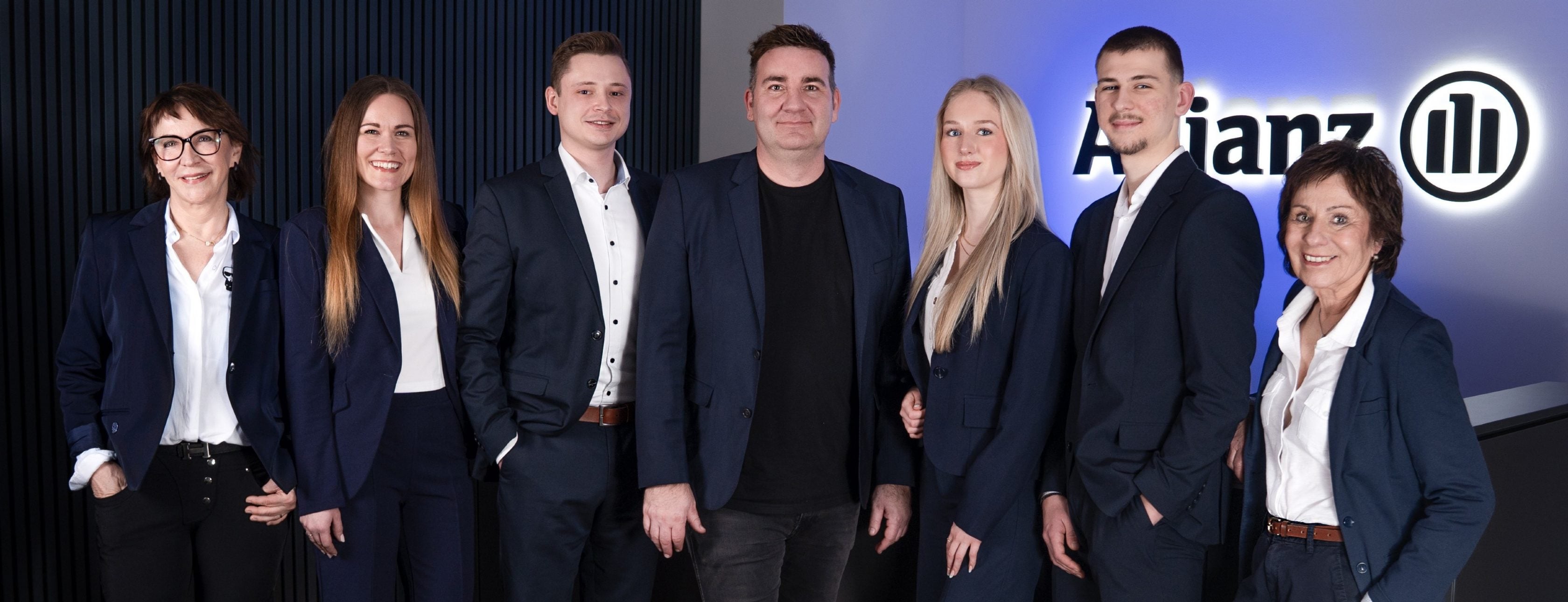 Allianz Versicherung Manuel Balzar Lichtenfels - Allianz Versicherung Balzar / Lichtenfels + Coburg