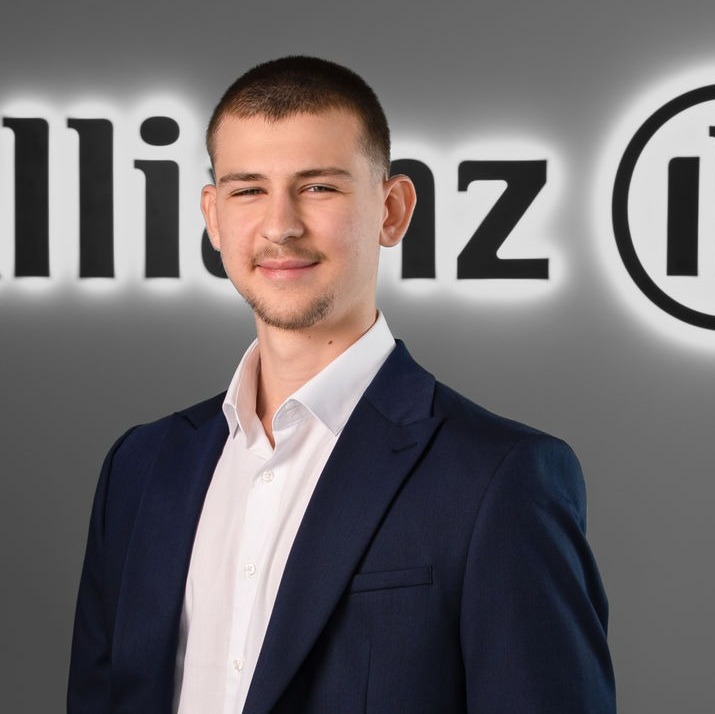 Allianz Versicherung Manuel Balzar Lichtenfels - Daniel Wytrwal