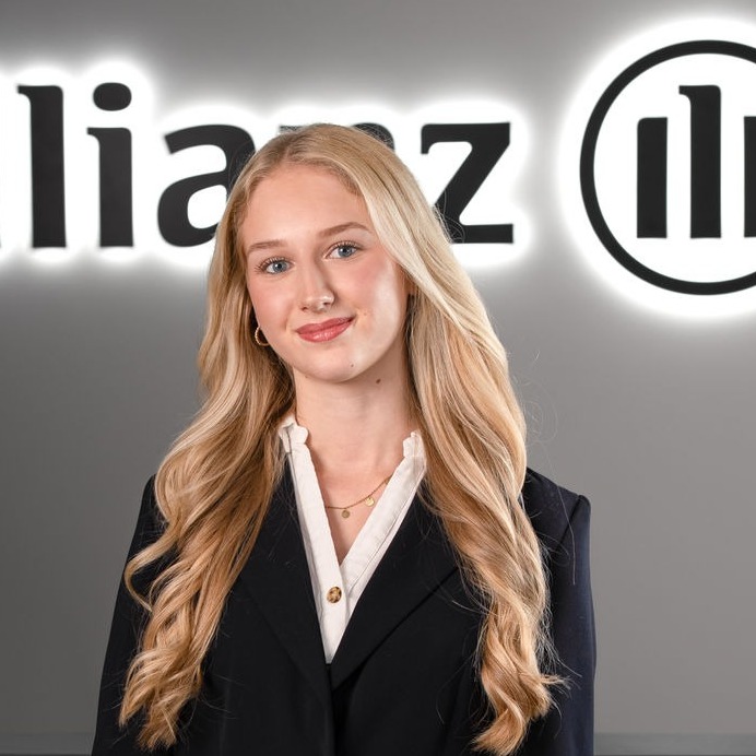Allianz Versicherung Manuel Balzar Lichtenfels - Lisa-Marie Engler