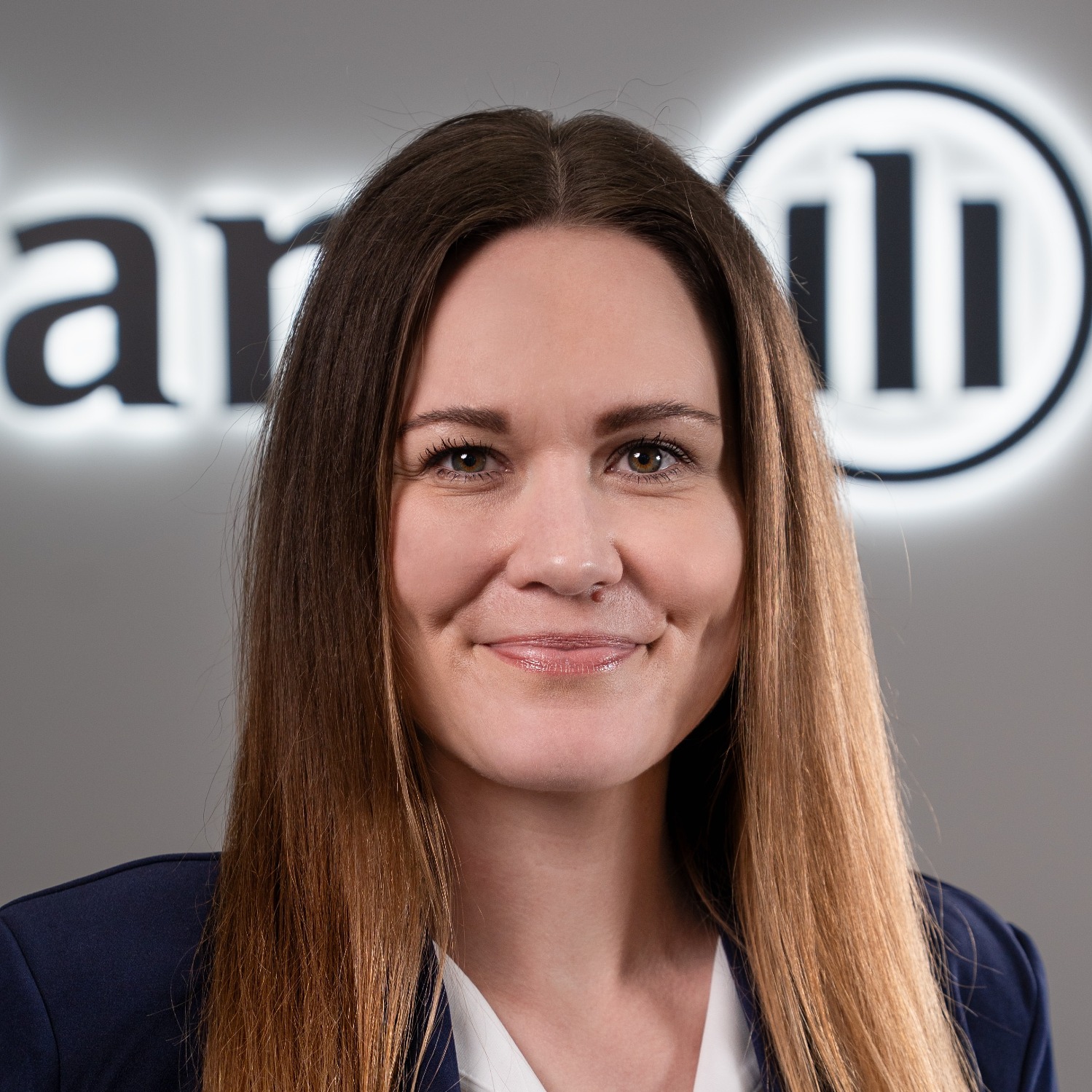 Allianz Versicherung Manuel Balzar Lichtenfels - Magdalena John