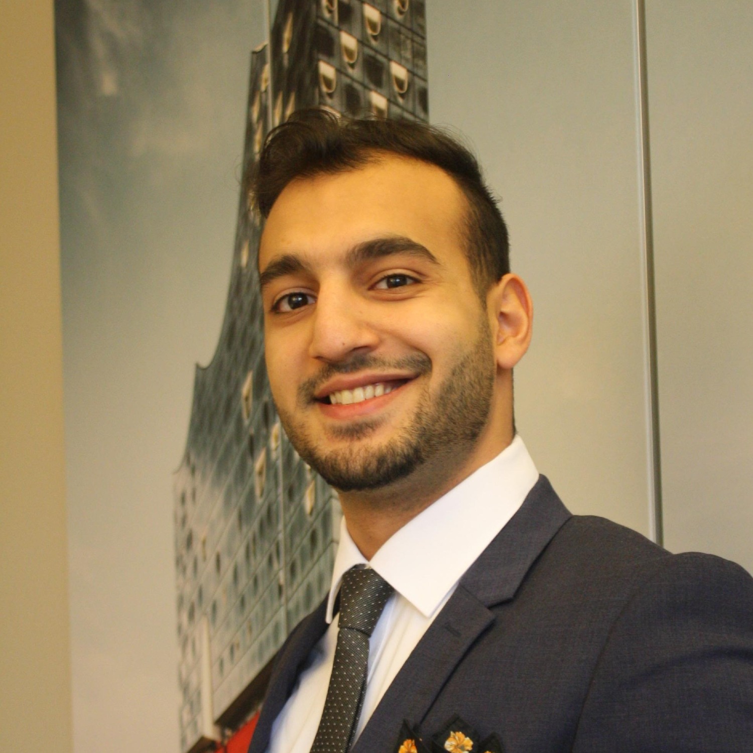 Allianz Versicherung Manuel-Isa Destici Hamburg - Agenturpartner, Zinsen, Rendite, Erfolg