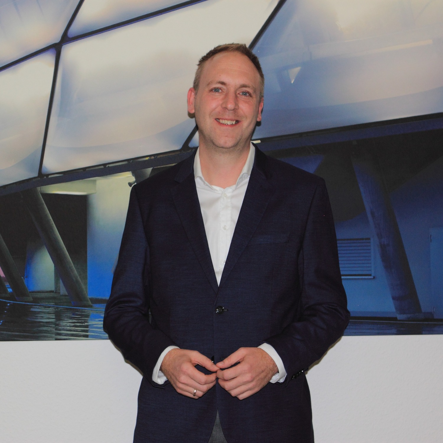 Allianz Versicherung Manuel Dörrer Gernsbach - Agenturinhaber Manuel Dörrer