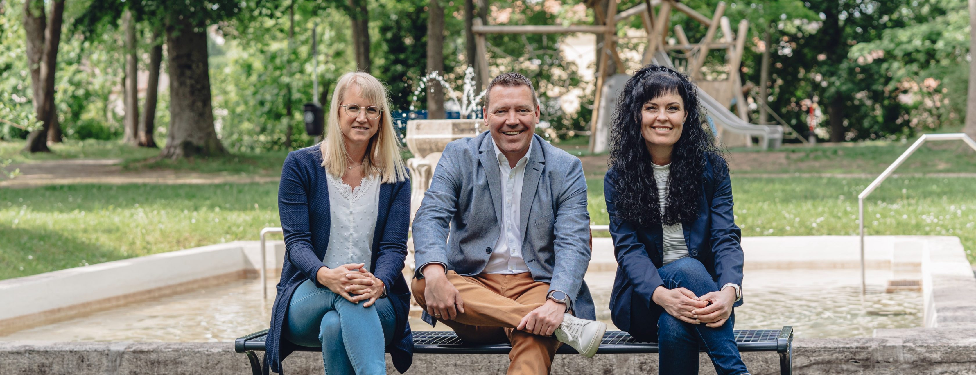 Allianz Versicherung Manuel Frühwald Neustadt an der Aisch - Unser Team 