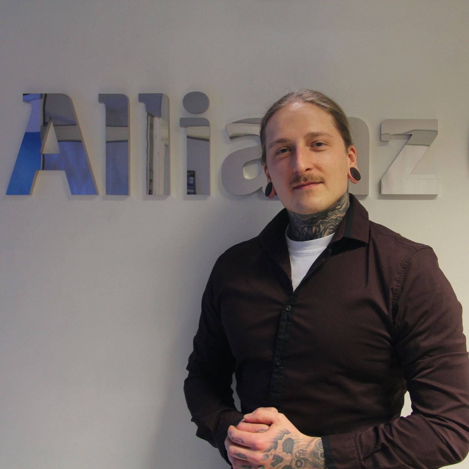 Allianz Versicherung Manuel Jakob Eisfeld - #Versicherung#Vorsorge#Vermögen#Eisfeld#Allianz