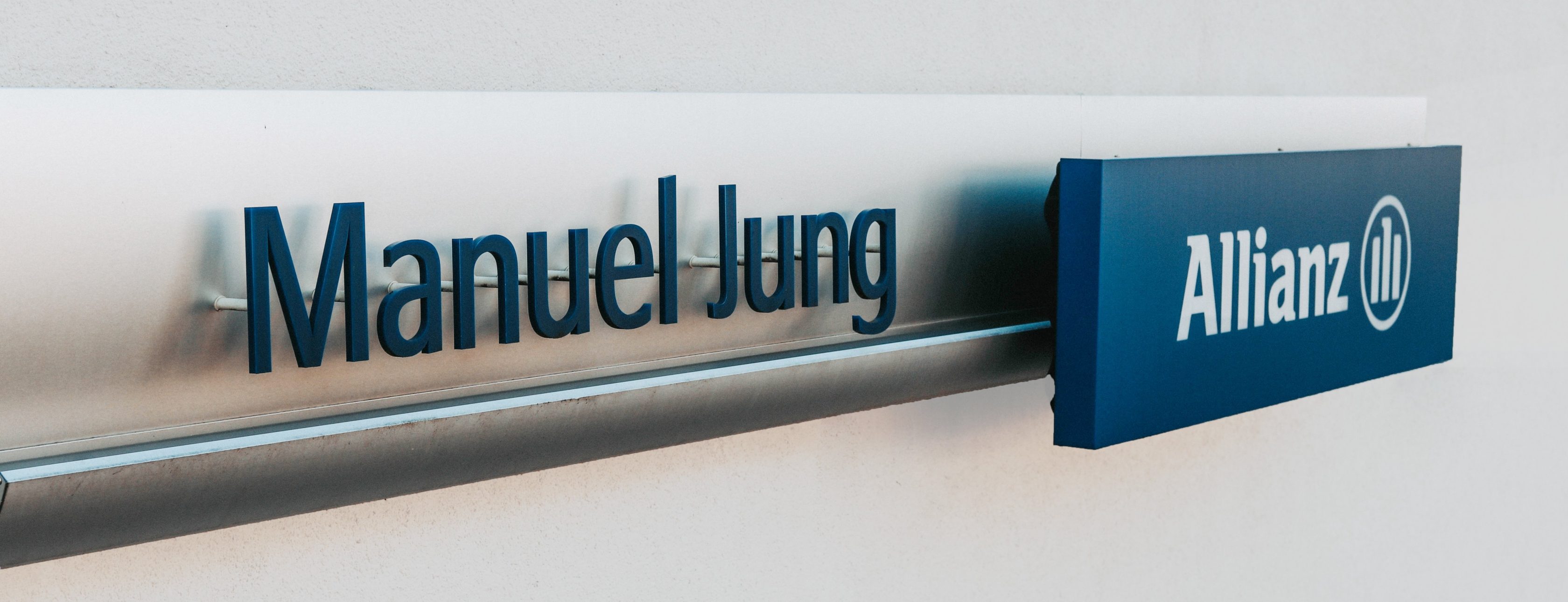 Allianz Versicherung Manuel Jung Neuwied - Manuel Jung