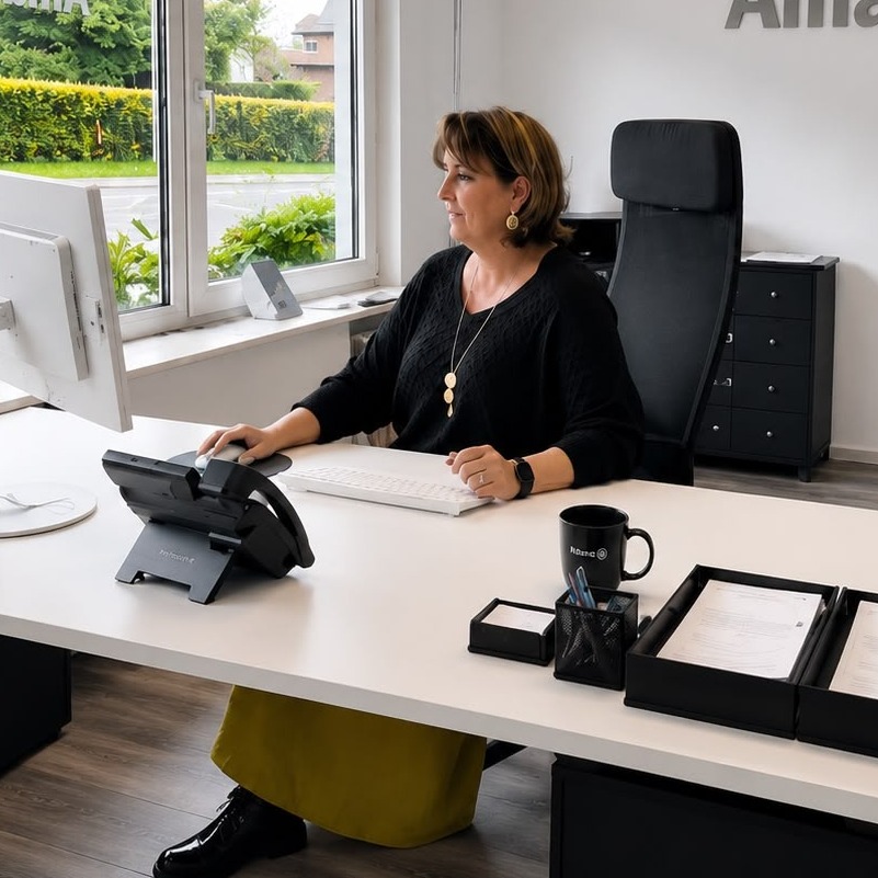 Allianz Versicherung Manuel Misch Kürten - Allianz Versicherungen Manuel Misch Vorsorge KFZ