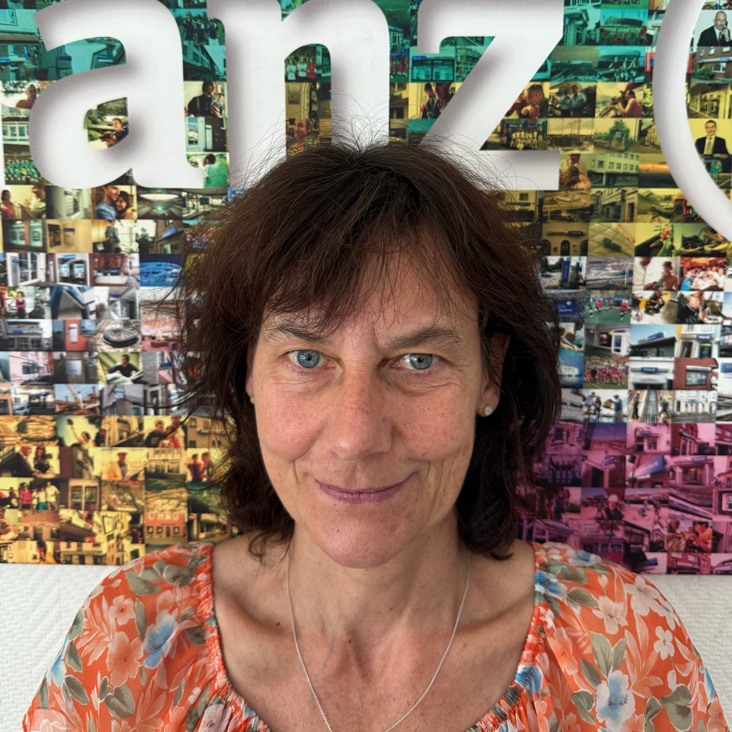Allianz Versicherung Manuel Schmid Freiburg im Breisgau - Gertrud Böckmann