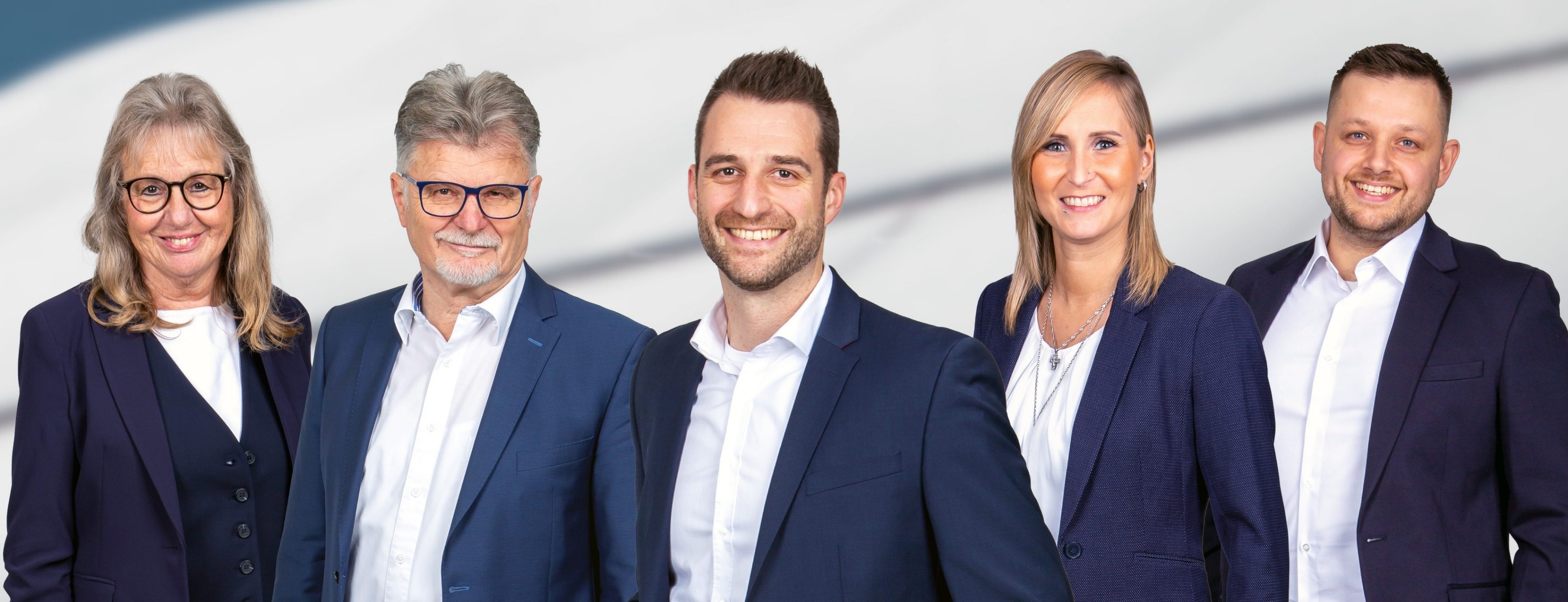Allianz Versicherung Manuel Schüll Eisingen - Team Bild