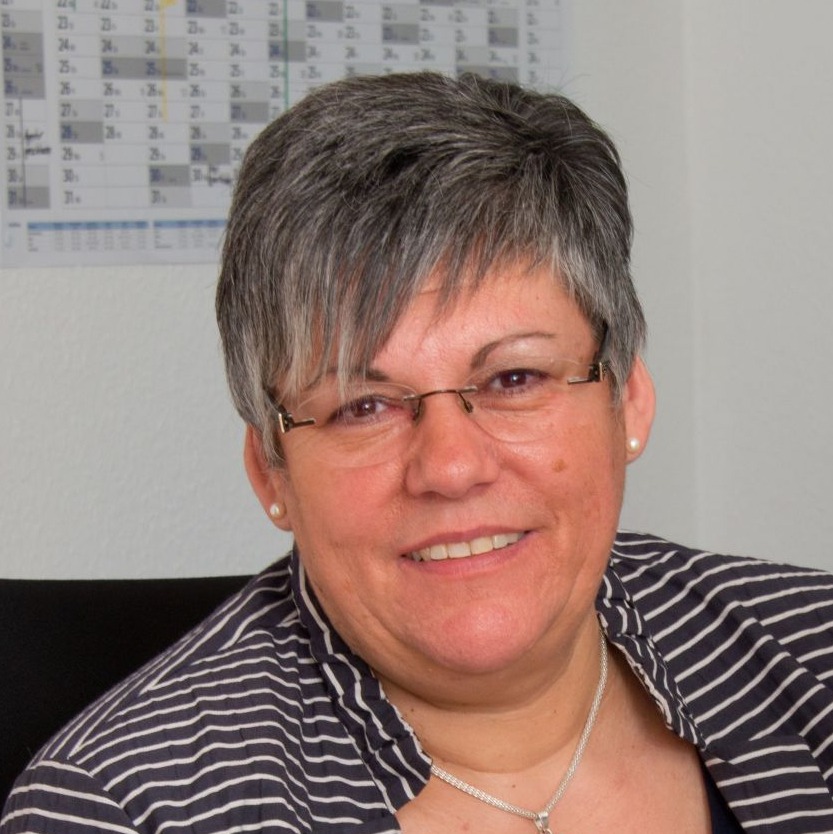 Allianz Versicherung Manuel Zug Gomaringen - Rita Renz