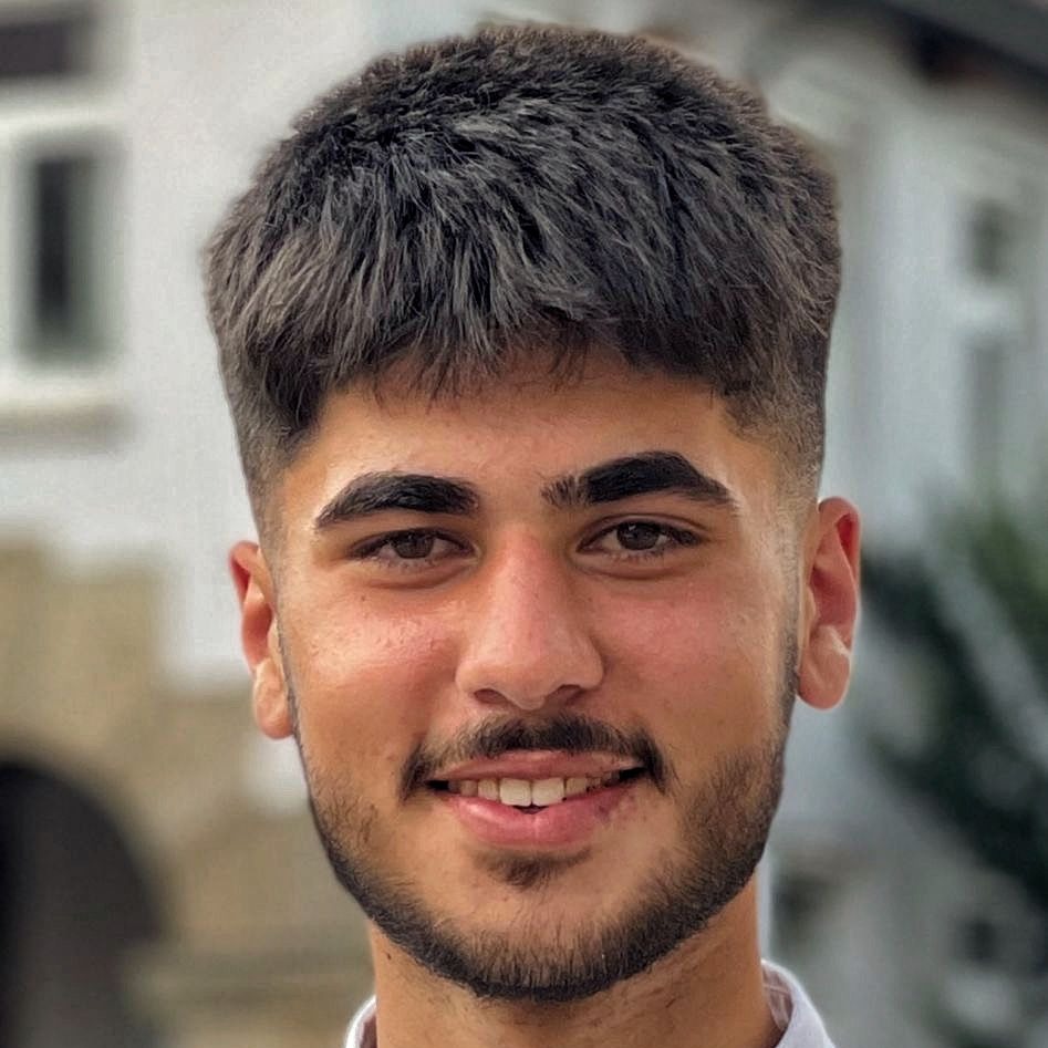 Allianz Versicherung Manuel Zug Gomaringen - Mehmet Sahan