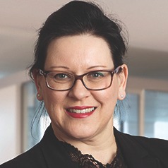 Profilbild Allianz Versicherung Manuela Ißleib Altenburg - Profilbild